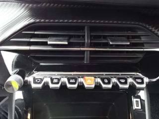 PEUGEOT 2008 usata, con ESP
