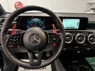 MERCEDES-BENZ A 180 usata, con Bracciolo