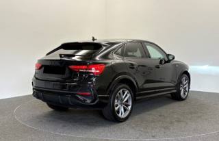 AUDI Q3 usata, con Airbag Passeggero