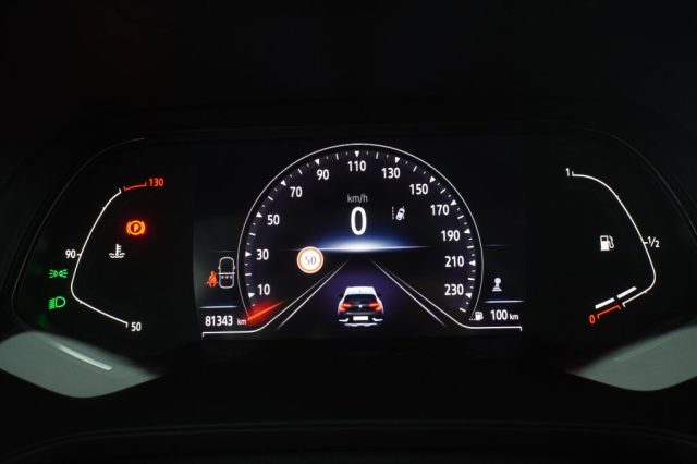 RENAULT Captur usata 7