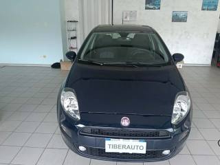 FIAT Punto usata, con Airbag