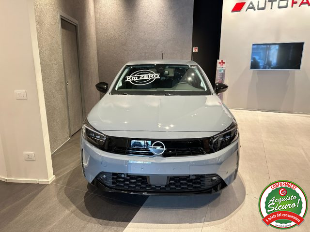 OPEL Corsa usata, con Immobilizzatore elettronico