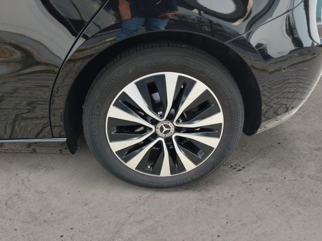 MERCEDES-BENZ B 180 usata, con Chiusura centralizzata