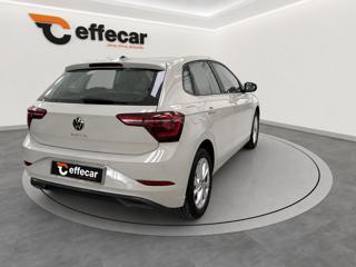 VOLKSWAGEN Polo usata, con Autoradio