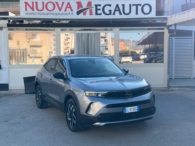 OPEL Mokka usata, con ABS