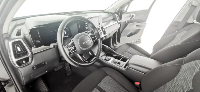KIA Sorento usata 70