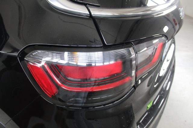 JEEP Compass usata, con USB