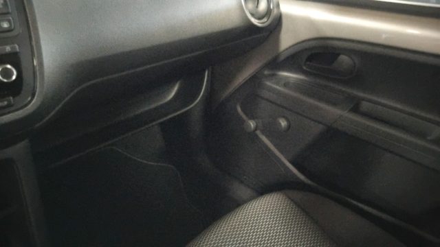 SEAT Mii usata 14