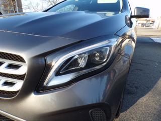 MERCEDES-BENZ GLA 220 usata, con Start/Stop Automatico