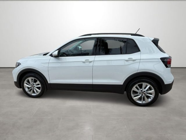 VOLKSWAGEN T-Cross usata, con Boardcomputer