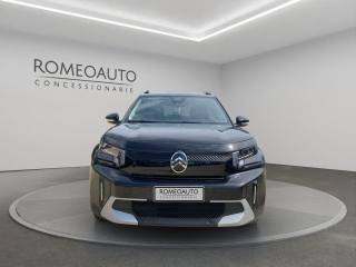 CITROEN C3 Aircross usata, con Controllo trazione