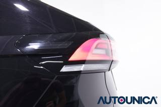 VOLKSWAGEN Taigo usata, con Start/Stop Automatico