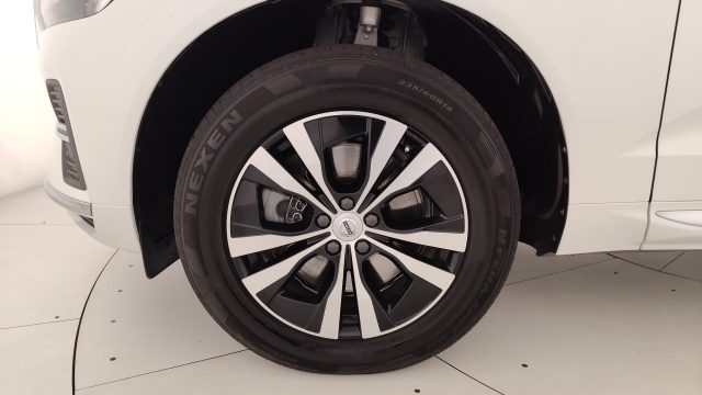 VOLVO XC60 usata, con Tettuccio apribile