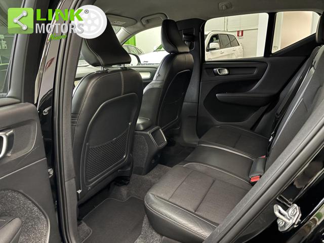 VOLVO XC40 usata 21
