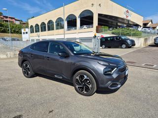 CITROEN C4 X usata, con Alzacristalli elettrici