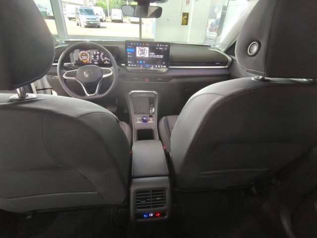VOLKSWAGEN T-Roc usata, con Fendinebbia