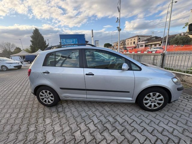 VOLKSWAGEN Golf Plus usata, con Immobilizzatore elettronico