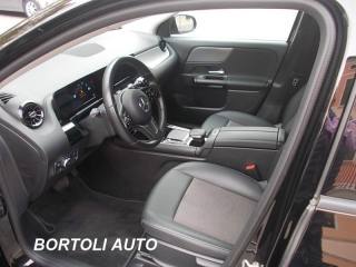 MERCEDES-BENZ GLA 200 usata, con Boardcomputer