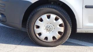 VOLKSWAGEN Caddy usata, con Luci diurne