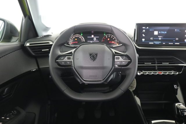PEUGEOT 208 usata 14