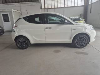 LANCIA Ypsilon usata, con Cerchi in lega