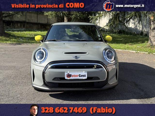 MINI Cooper SE usata, con Airbag