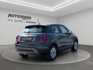 FIAT 500X usata, con Autoradio
