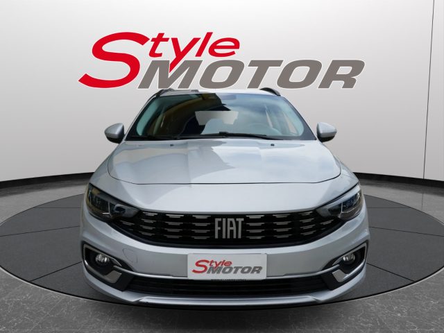FIAT Tipo usata, con ABS