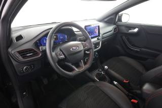 FORD Puma usata 1