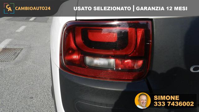 CITROEN C4 Cactus usata 52