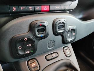 FIAT Panda Cross usata 27