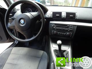 BMW 118 usata, con Controllo trazione