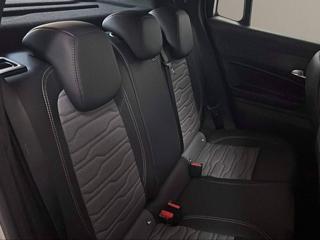 JEEP Avenger usata, con Cronologia tagliandi