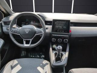 RENAULT Clio usata, con Immobilizzatore elettronico