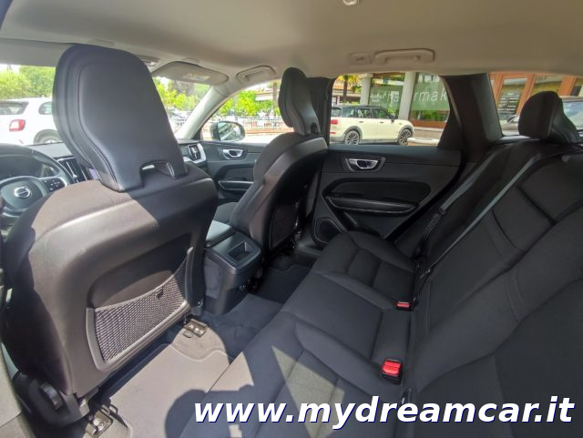 VOLVO XC60 usata, con Bluetooth