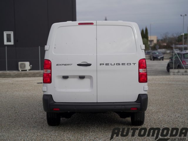 PEUGEOT Expert usata, con Chiusura centralizzata