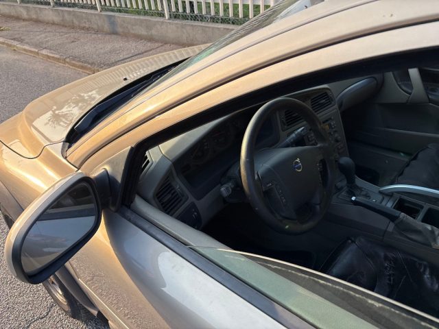 VOLVO V70 usata, con Chiusura centralizzata