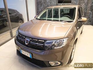 DACIA Sandero usata, con Airbag