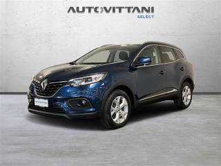 RENAULT Kadjar 1.5 Blue dCi Sport Edition EDC FAP extended grip