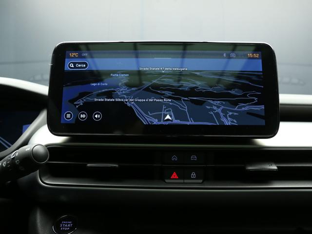 JEEP Avenger usata, con ESP