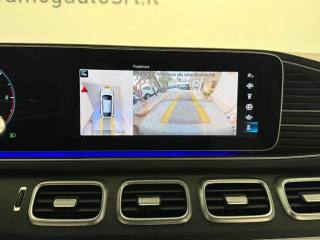 MERCEDES-BENZ GLE 400 usata, con ESP