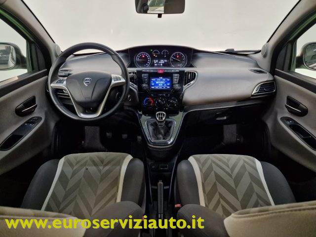 LANCIA Ypsilon usata, con Servosterzo