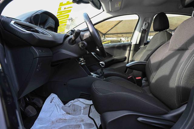 PEUGEOT 208 usata, con Controllo trazione