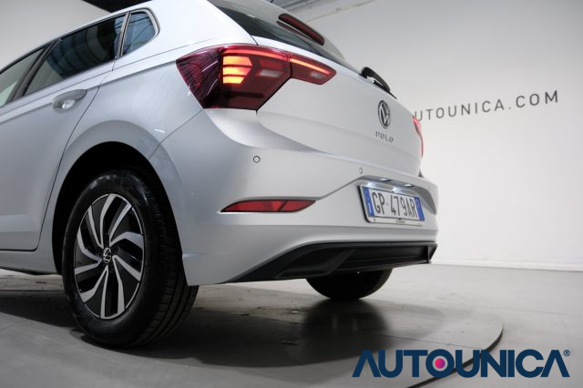 VOLKSWAGEN Polo usata 45