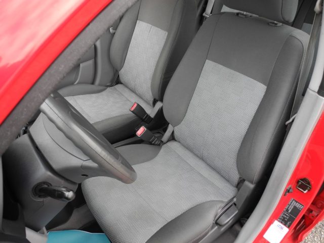 KIA Picanto usata 28