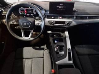 AUDI A5 usata, con Autoradio