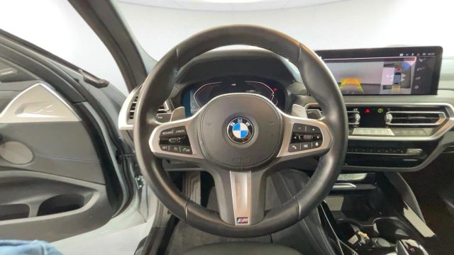 BMW X4 usata, con Autoradio