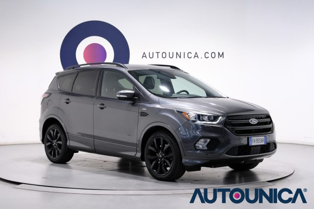 FORD Kuga usata, con Airbag laterali