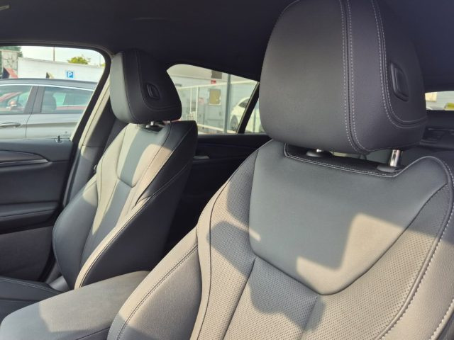 BMW X4 usata, con Park Distance Control