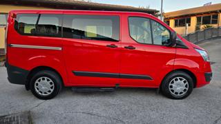 FORD Transit Custom usata, con Boardcomputer